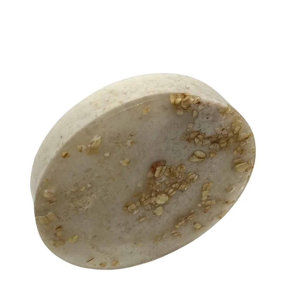 Mimi Signature Soap handcrafted oatmeal
